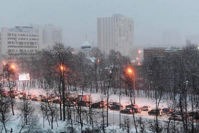 В Москве установили новый квартирный рекорд