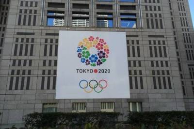 В МОК отказались от отмены Олимпийских игр в Токио