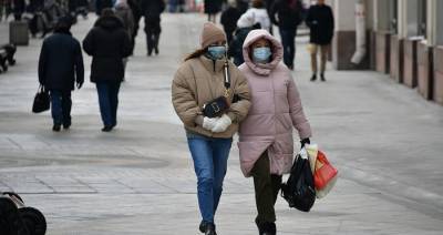 Москва продолжает снимать ограничения, введенные из-за пандемии COVID-19