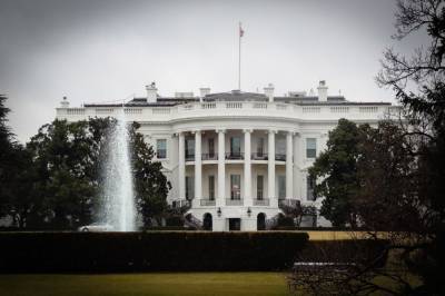 Сотрудники ЦРУ сочли угрозой безопасности Белого дома велотренажер президента США Байдена