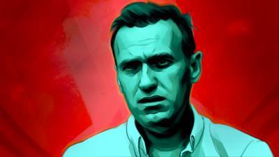 Строительство "Северного потока — 2" под угрозой санкций из-за Навального