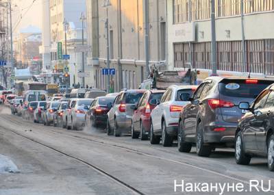 В России могут отменить транспортный налог для экологичных автомобилей