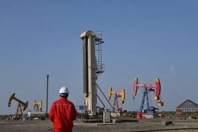 Саудовская Аравия обошла Россию на нефтяном рынке Китая