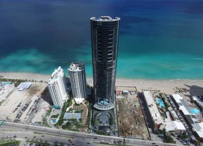 Капитан «Барселоны» Лионель Месси купил квартиру в Майами за 8 млн долларов