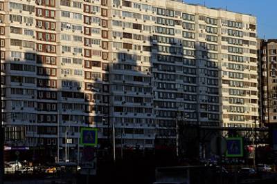 Арендаторов жилья в Москве уличили в любви к переменам