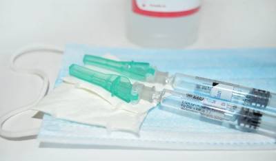Представители Роскачества предупредили о продаже поддельных вакцин от COVID-19