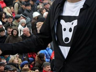 "ВКонтакте" вслед за TikTok призвали оградить детей от призывов идти на митинги