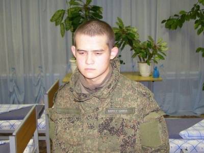 Без снисхождения: расстрелявший сослуживцев срочник Шамсутдинов получил 24,5 года колонии (фото)
