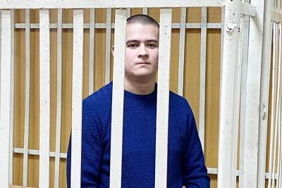 Рядового Шамсутдинова приговорили к 24,5 годам заключения за расстрел сослуживцев