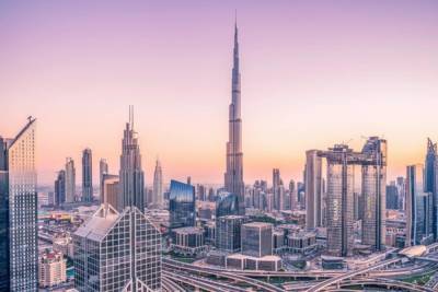 От Бурдж-Халифы до Музея будущего: 5 must-visit локаций в Дубае