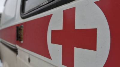 Десять человек пострадали в ДТП с автобусом в Подмосковье