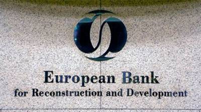 ЕБРР в условиях коронакризиса инвестировал в Украину €812 миллионов
