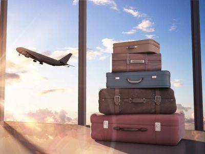 Аэрофлот выступил с предложением ужесточить нормы провоза багажа