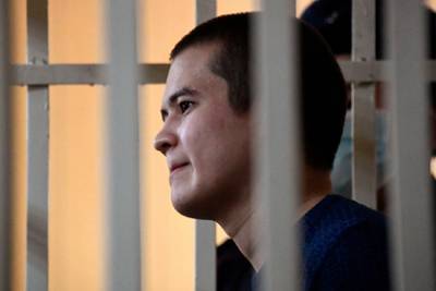 Приговор солдату Шамсутдинову за расстрел сослуживцев назвали слишком суровым