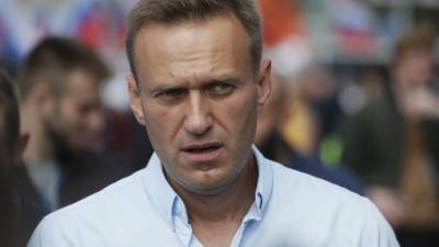 Алексей Анатольевич Навальный - Генпрокуратура РФ направила в Германию новый запрос по Навальному - 5-tv.ru - Россия - Германия