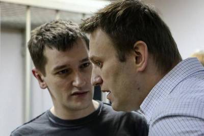 Навального посадили в ВИП-тюрьму с дурной славой
