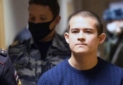 Срочник Шамсутдинов получил 24,5 года колонии за расстрел сослуживцев