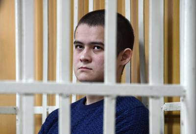 Защита Шамсутдинова сочла слишком суровым приговор