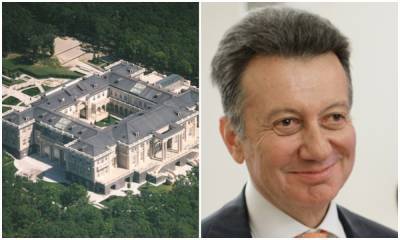 Итальянский архитектор «Дворца Путина» получил в подарок собственный 1000-метровый дом и гражданство
