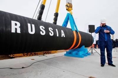 Российский газ безопаснее американского – Der Spiegel