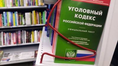 Минфин предложил наказывать россиян за неуплату ряда пошлин