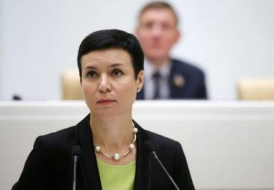 Российские сенаторы готовы оперативно внести в Госдуму закон о треш-стримах
