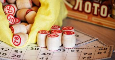 Организаторы лотереи просят астраханских миллионеров отозваться