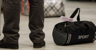 "Аэрофлот" предложил на 20% уменьшить размер провозимого багажа