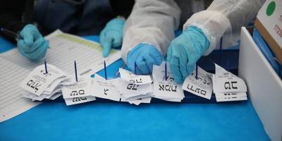 ЦИК ищет способ провести голосование в коронавирусных отделениях