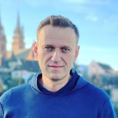 Генпрокуратура РФ направила в Германию «запрос о правовой помощи» по делу Навального