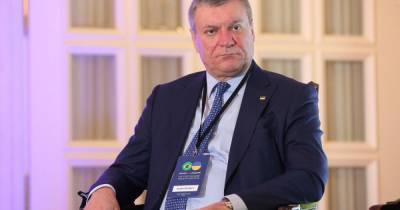 Заместитель вице-премьера Уруского написал заявление об отставке после скандала с нетрезвым вождением