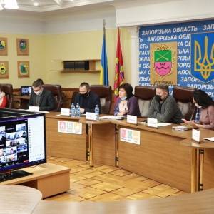 В Запорожской области идет реорганизация райгосадминистраций