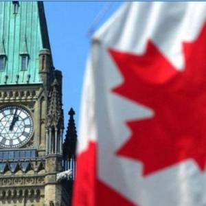 В Канаде продлили ограничения на необязательные поездки в страну