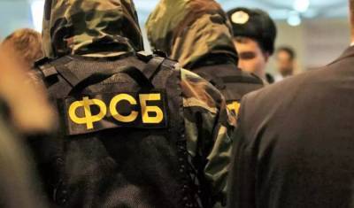 ФСБ задержали подростков, готовивших теракт в школе после просмотра роликов YouTube