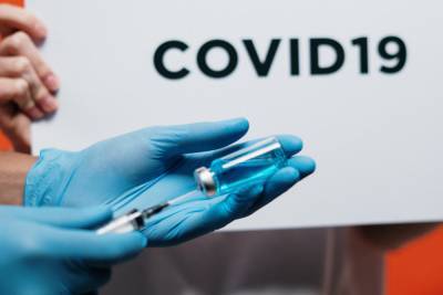 Петербуржцы рассказали о сложностях с записью на вакцинацию от Covid-19