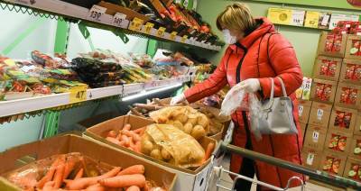 Минсельхоз рекомендовал регионам обсудить с производителями цены на продукты
