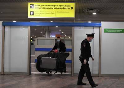 СМИ узнали о просьбе «Аэрофлота» сократить нормы провоза багажа