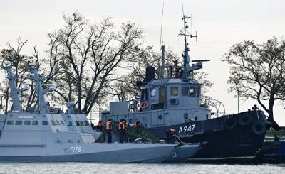 Украина закупила 52 корабля: будут ли они воевать или стоять у причала? Оценка контрактов 2020-го (Цензор.НЕТ, Украина)