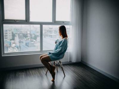 Как одиночество влияет на здоровье человека: впечатляющие результаты исследования