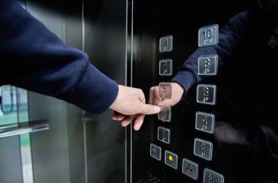 Более 3 тыс лифтов заменят в столице по программе каприемента
