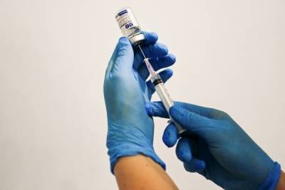 Инфекционист дал советы по выбору вакцины от коронавируса