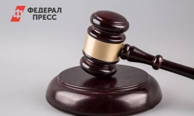 Осужденному Шамсутдинову могут сократить срок