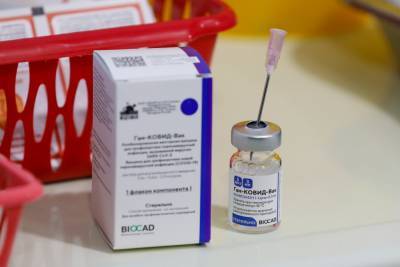 Мобильные пункты вакцинации от коронавируса организуют в Кабардино-Балкарии