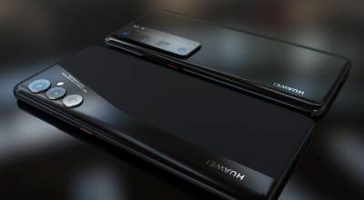 Harmony Os - Huawei P50 получит 200-кратный зум - runews24.ru