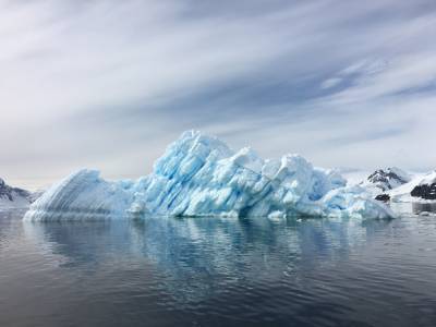 Программу украинских исследований в Антарктике продлили на 3 года: подробности