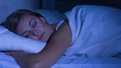Специалисты объяснили важность хорошего ночного сна