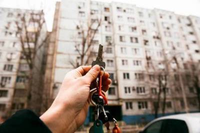 В Астрахани дети-сироты остались без жилья из-за недобросовестного подрядчика и халатности чиновников