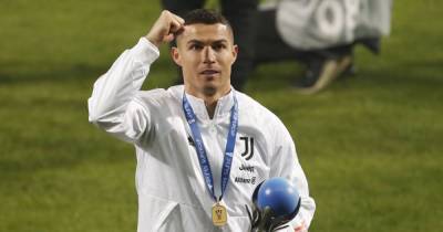Криштиану Роналду - Cristiano Ronaldo - Йозеф Бицан - Лучший бомбардир в истории футбола: Роналду установил уникальный суперрекорд - tsn.ua - Чехия