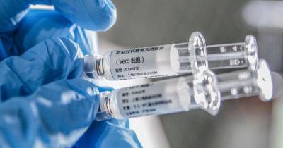 Новые вакцины от коронавируса уже устарели из-за штамма из Южной Африки, – исследование