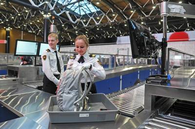 СМИ: Размеры багажа в России хотят уменьшить